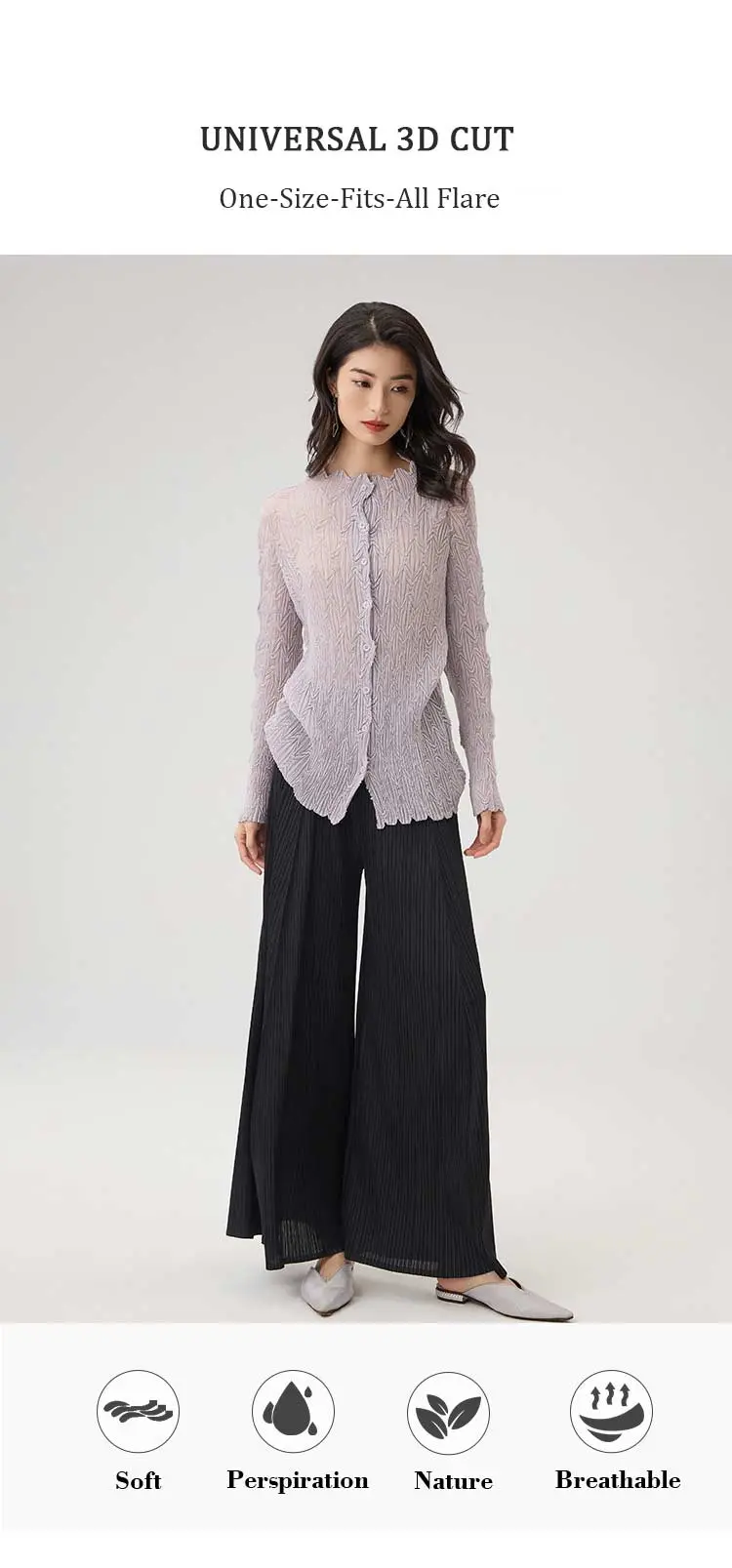 Wide Leg Pants (4)