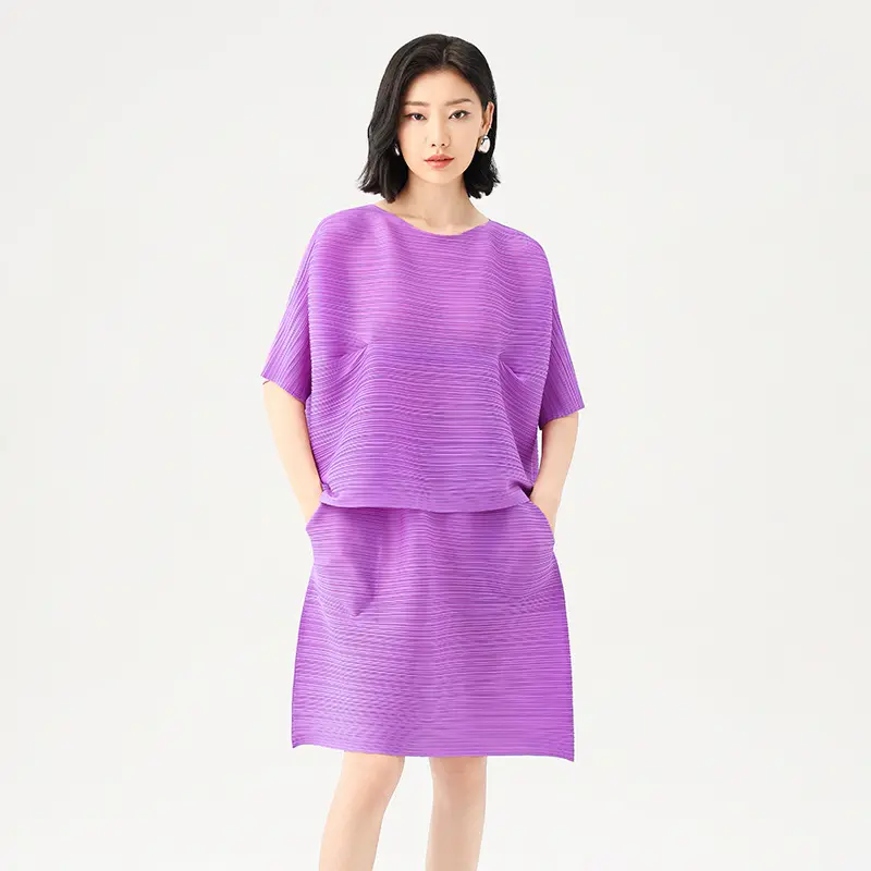 Women’s Pleated Two-Piece Skirt Set (3).jpg