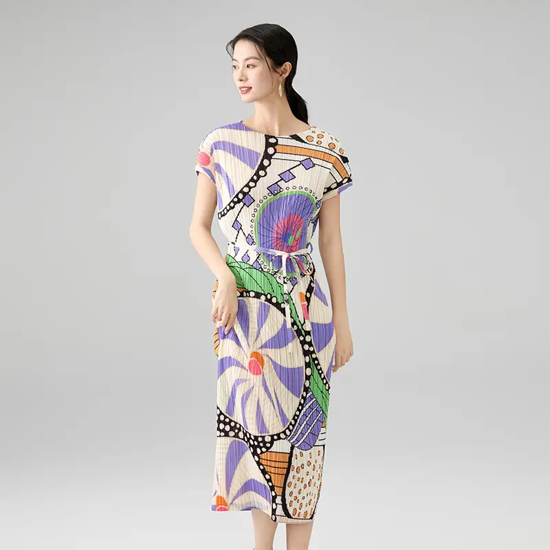 Syleisure Launches New Pleated Collection: Elevated Essentials for the Modern Wardrobe