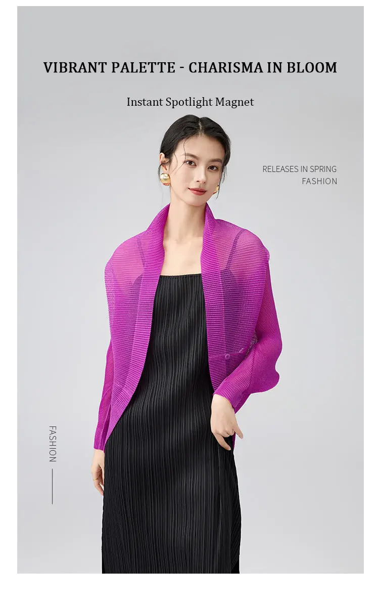 Bolero Shrug Cardigan (6)