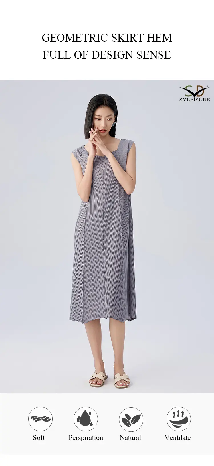 Lightweight Midi Dress (3)