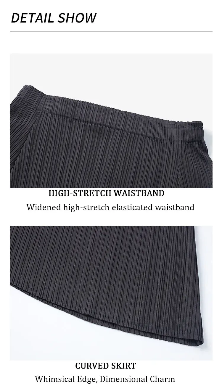 Elegant Pleated Maxi Skirt (8)