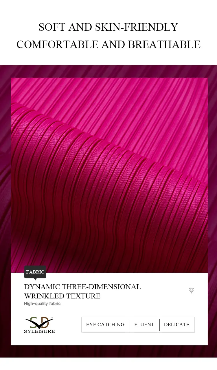 Mock Neck Short Sleeve Midi Dress (2)