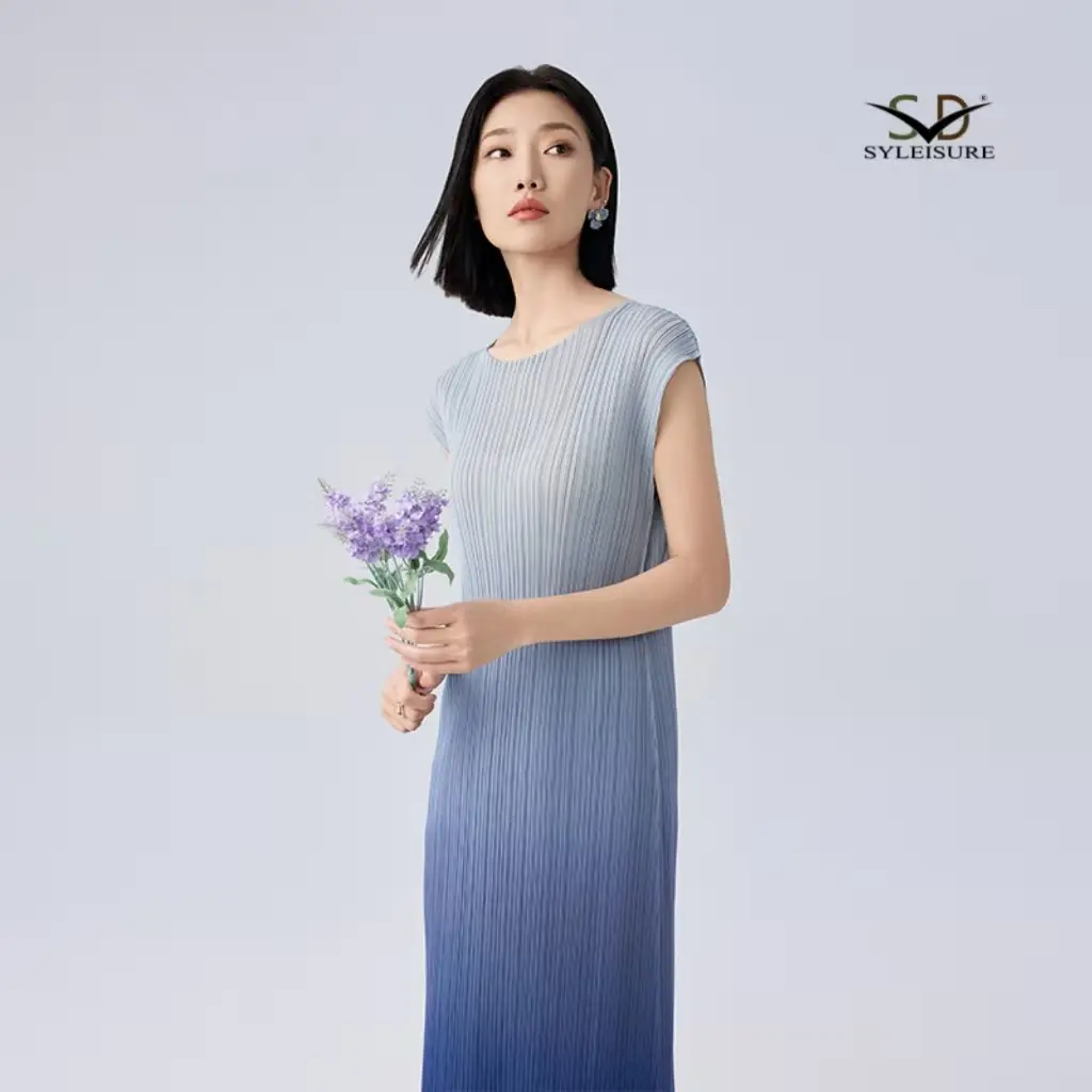 Women's Printed Sleeveless Midi Dress (4).jpg