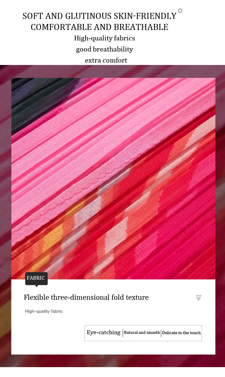 Pleated Poncho Top (3)