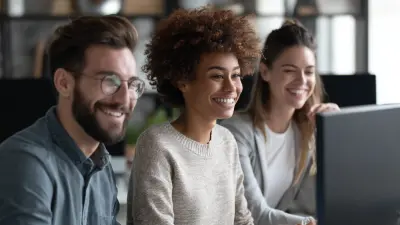 5 Effective Tips for Building a Young Dynamic Team That Drives Success