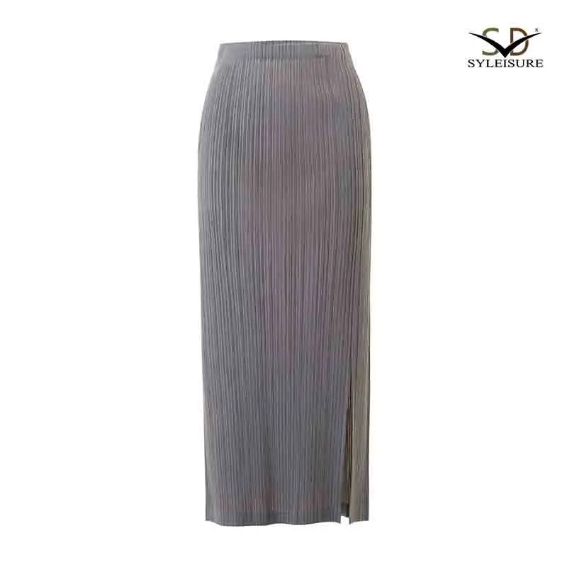 Women's Pleated Midi Skirt (1).jpg