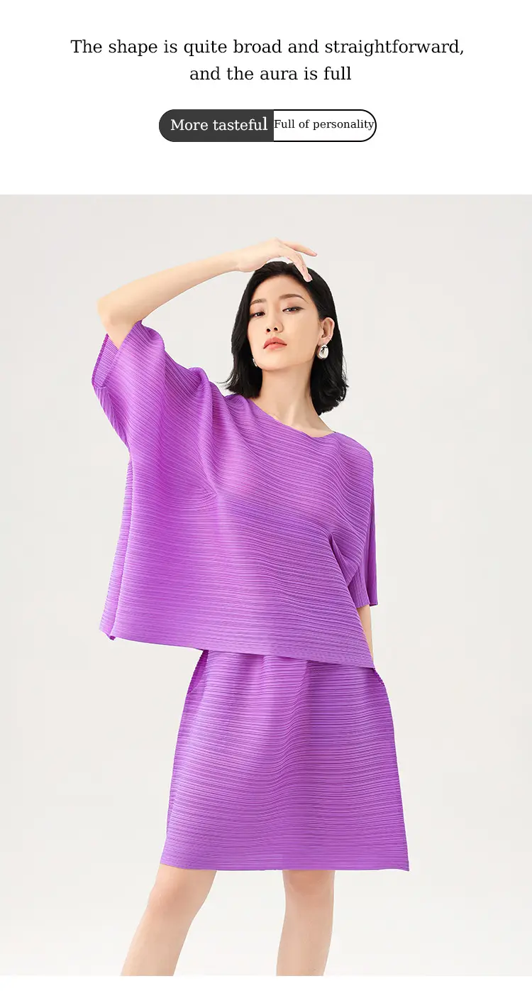 Two-Piece Skirt Set (2)