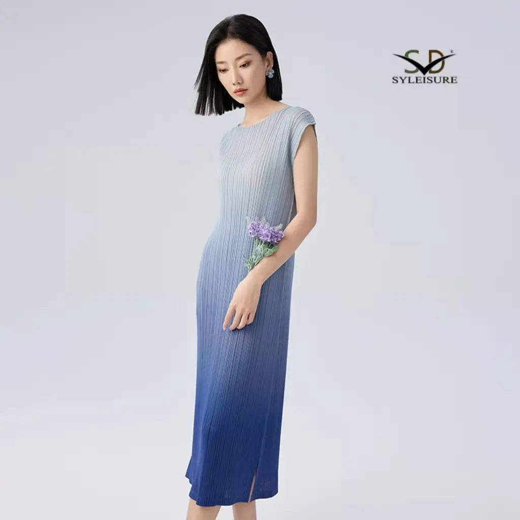 Women's Printed Sleeveless Midi Dress (3).jpg