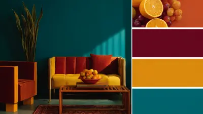 How to Select Trending Color Palettes for Your Brand That Increase Sales by 30 Percent