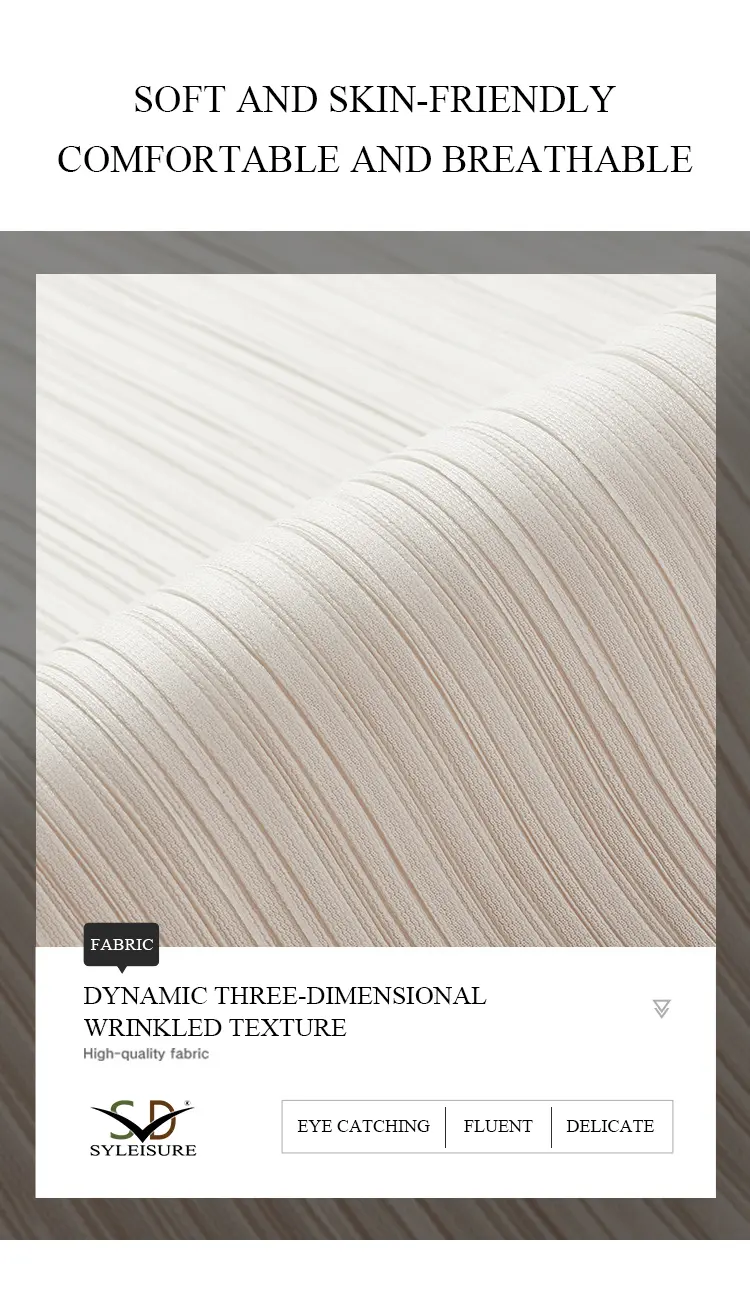 Pleated Midi Skirt (2)