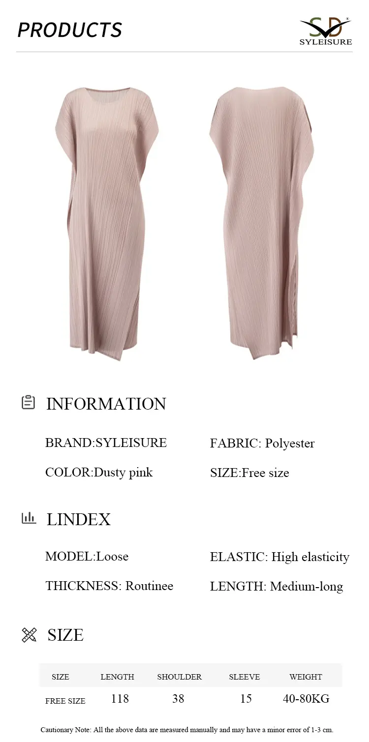 Round Neck Dress (8)