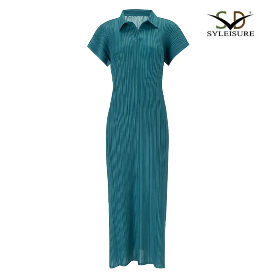 Polo Neck Midi Dress (1).jpg