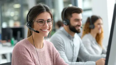 How to Implement a Customer-First Service Strategy for Business Success